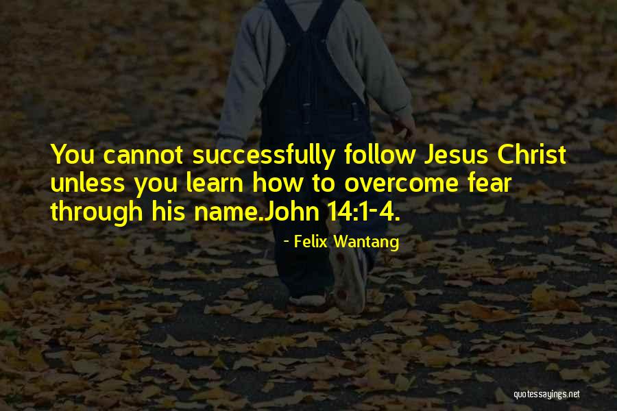 Trezirea La Quotes By Felix Wantang Trezirea La Quotes By Felix Wantang