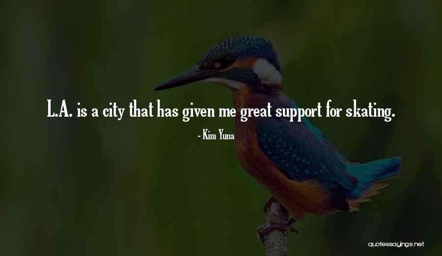 Trezirea La Quotes By Kim Yuna Trezirea La Quotes By Kim Yuna