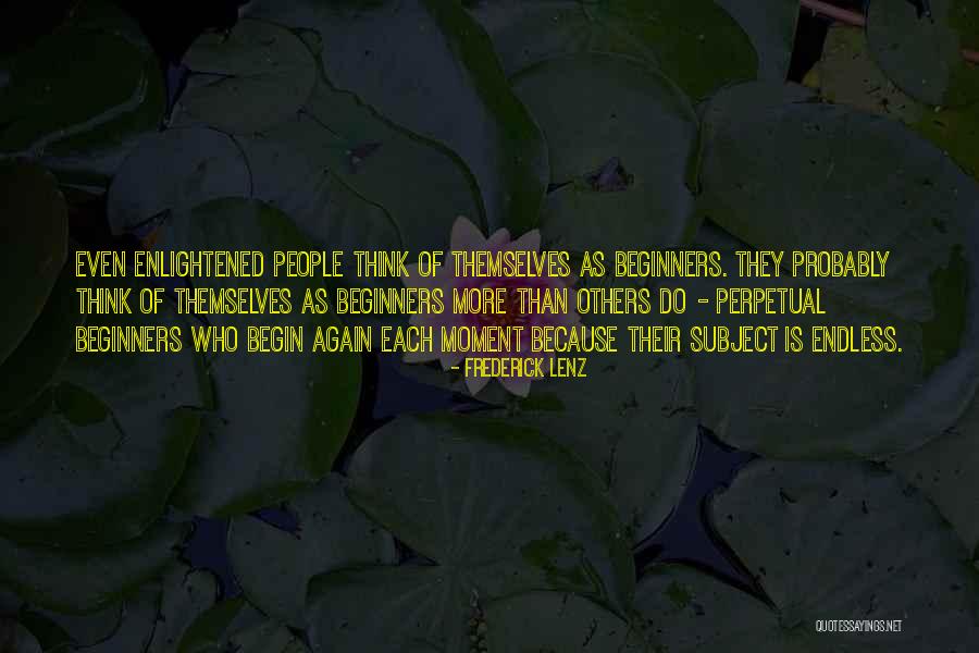 Trezirii Quotes By Frederick Lenz Trezirii Quotes By Frederick Lenz
