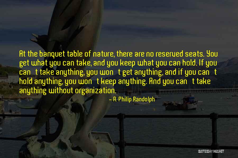 Trezzo Sulladda Quotes By A. Philip Randolph Trezzo Sulladda Quotes By A. Philip Randolph