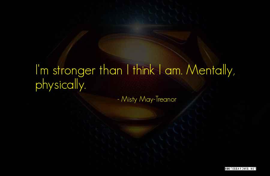 Trezzo Wilmington Quotes By Misty May-Treanor Trezzo Wilmington Quotes By Misty May-Treanor