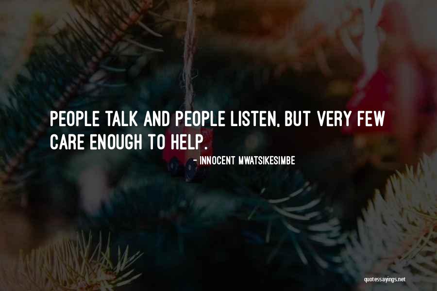 Trfefe Quotes By Innocent Mwatsikesimbe Trfefe Quotes By Innocent Mwatsikesimbe