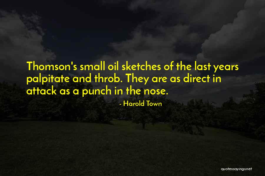 Trgovci Dusama Quotes By Harold Town Trgovci Dusama Quotes By Harold Town