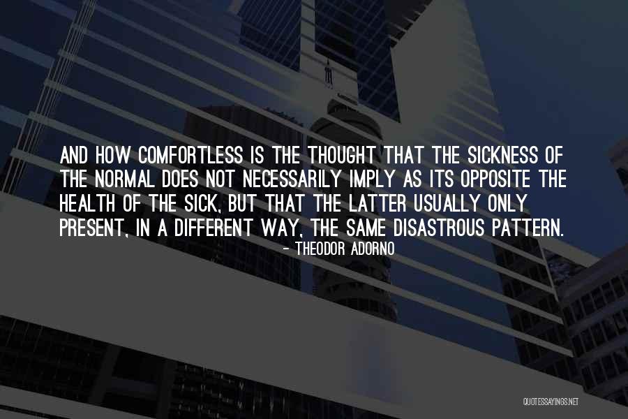 Trgovci Dusama Quotes By Theodor Adorno Trgovci Dusama Quotes By Theodor Adorno
