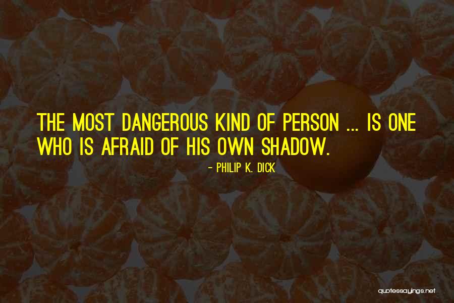 Trgt Legal Quotes By Philip K. Dick