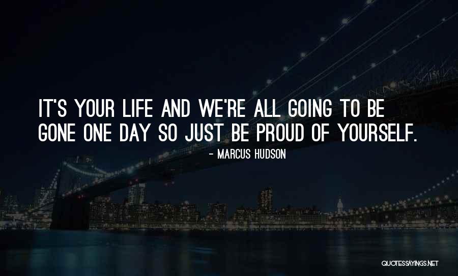 Tri Bully Quotes By Marcus Hudson Tri Bully Quotes By Marcus Hudson