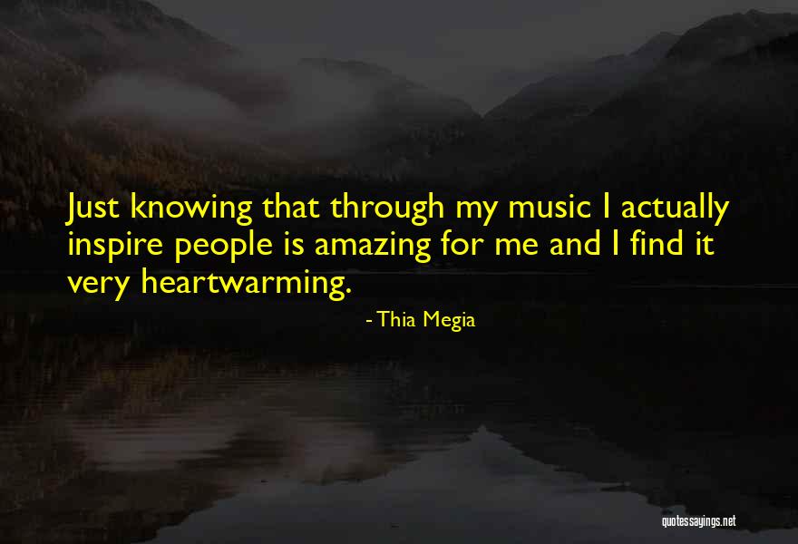 Tri Fund Quotes By Thia Megia Tri Fund Quotes By Thia Megia