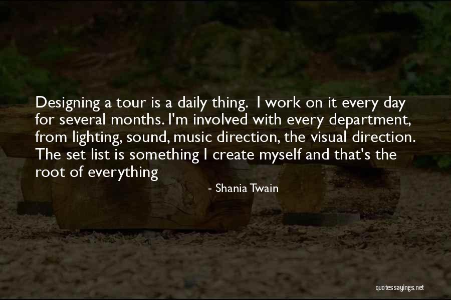 Tri Gas Quotes By Shania Twain Tri Gas Quotes By Shania Twain