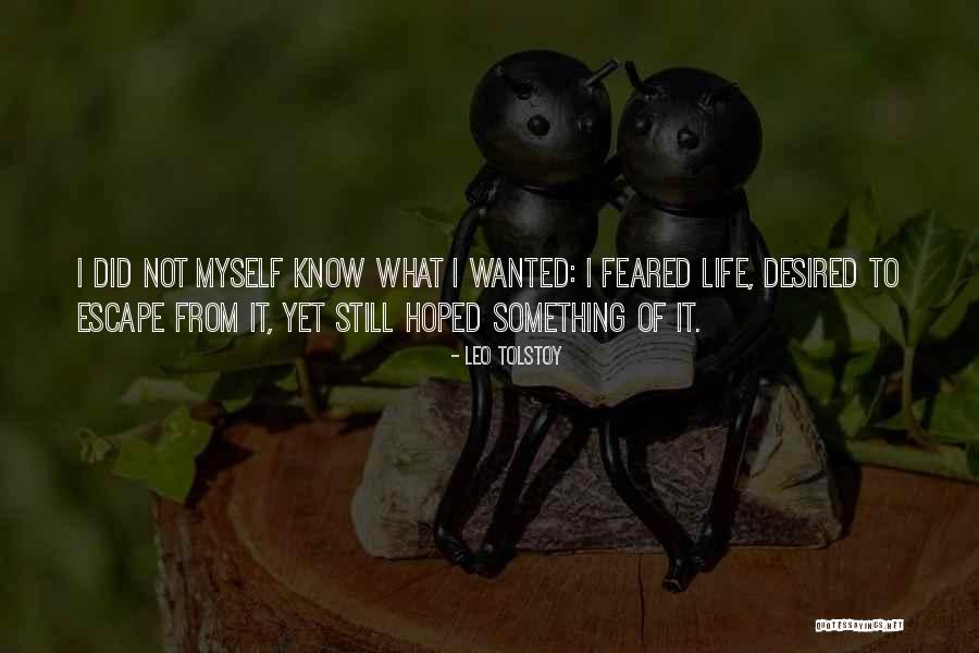 Tri Ponds Family Camp Resort Quotes By Leo Tolstoy Tri Ponds Family Camp Resort Quotes By Leo Tolstoy