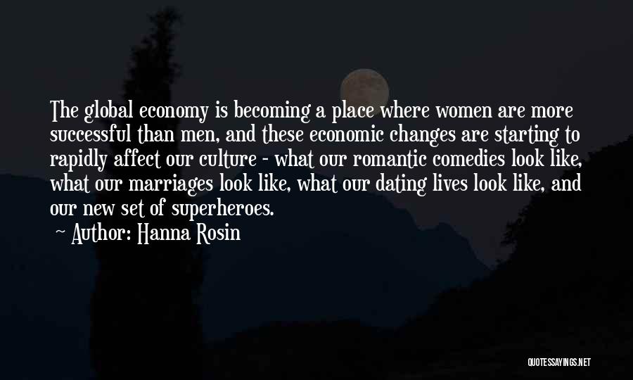 Tri Rismaharini Quotes By Hanna Rosin