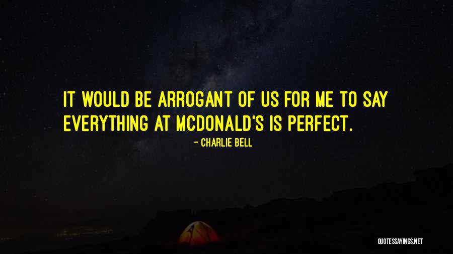 Tri State Area Quotes By Charlie Bell Tri State Area Quotes By Charlie Bell
