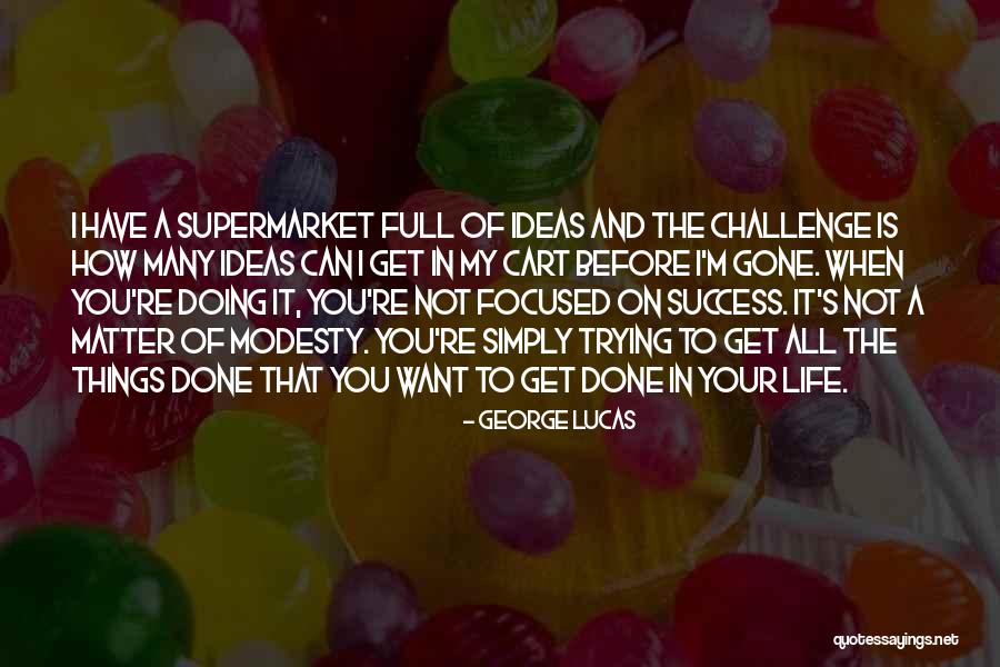 Tri State Area Quotes By George Lucas Tri State Area Quotes By George Lucas