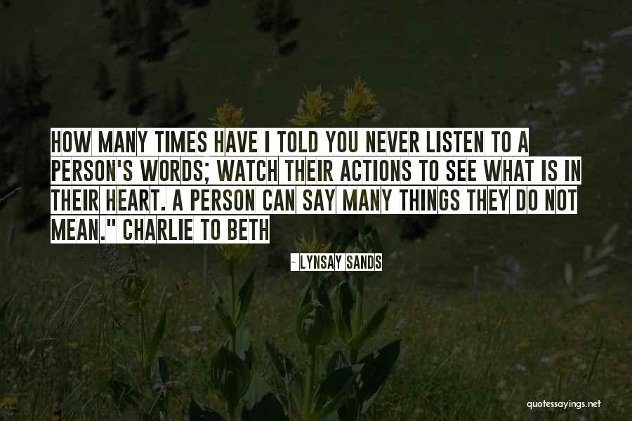 Tri State Area Quotes By Lynsay Sands Tri State Area Quotes By Lynsay Sands