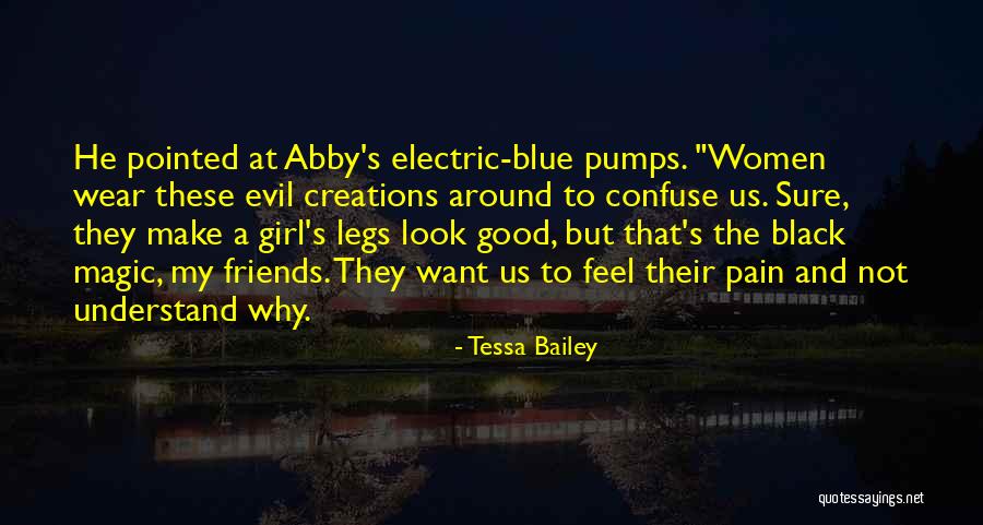 Tri State Area Quotes By Tessa Bailey Tri State Area Quotes By Tessa Bailey