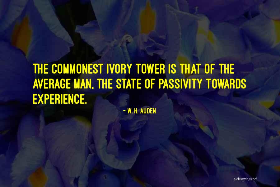 Tri State Dental Quotes By W. H. Auden Tri State Dental Quotes By W. H. Auden
