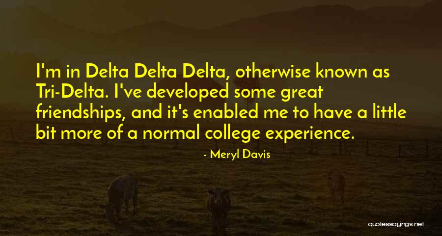 Tri Th C Quotes By Meryl Davis Tri Th C Quotes By Meryl Davis