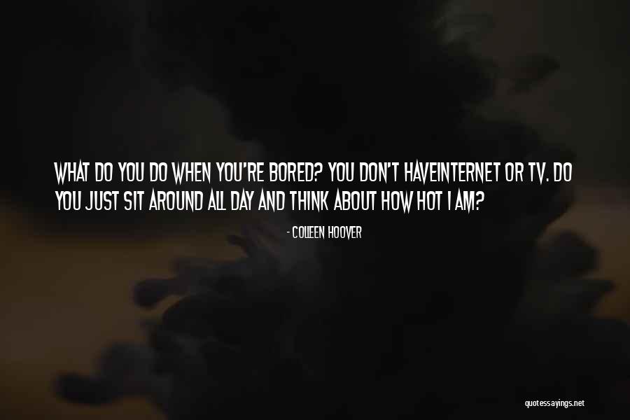 Triaca Significado Quotes By Colleen Hoover Triaca Significado Quotes By Colleen Hoover
