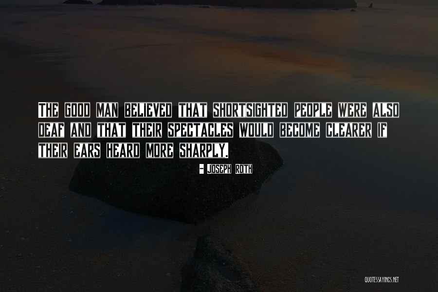 Triacana Quotes By Joseph Roth Triacana Quotes By Joseph Roth