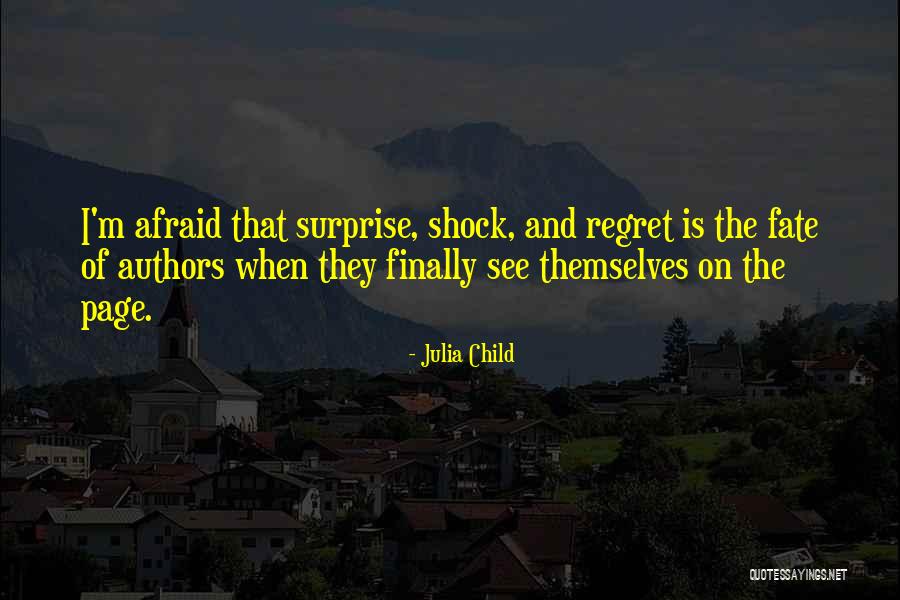 Triacana Quotes By Julia Child