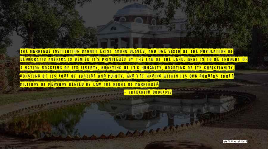 Triada De Cushing Quotes By Frederick Douglass Triada De Cushing Quotes By Frederick Douglass