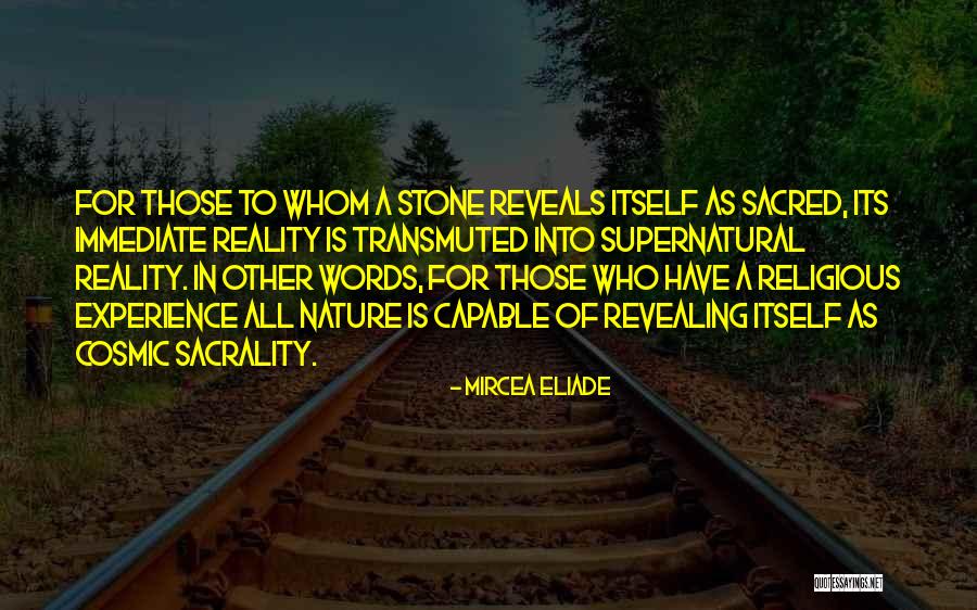 Triada De Cushing Quotes By Mircea Eliade Triada De Cushing Quotes By Mircea Eliade