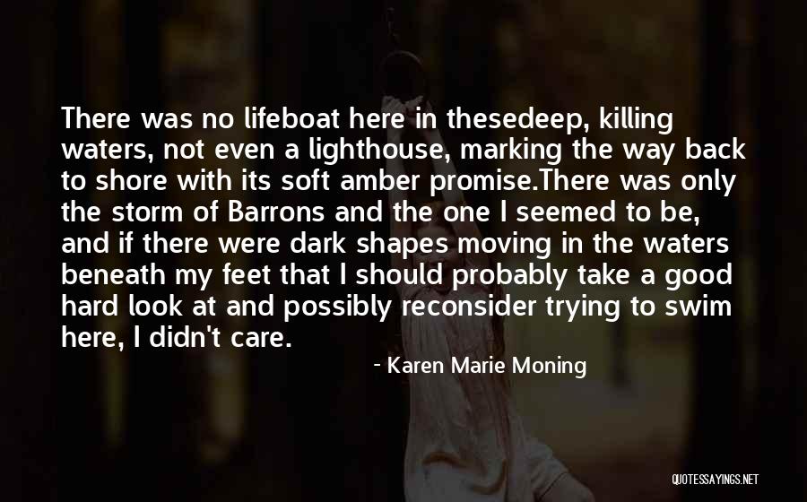Triada De Virchow Quotes By Karen Marie Moning Triada De Virchow Quotes By Karen Marie Moning