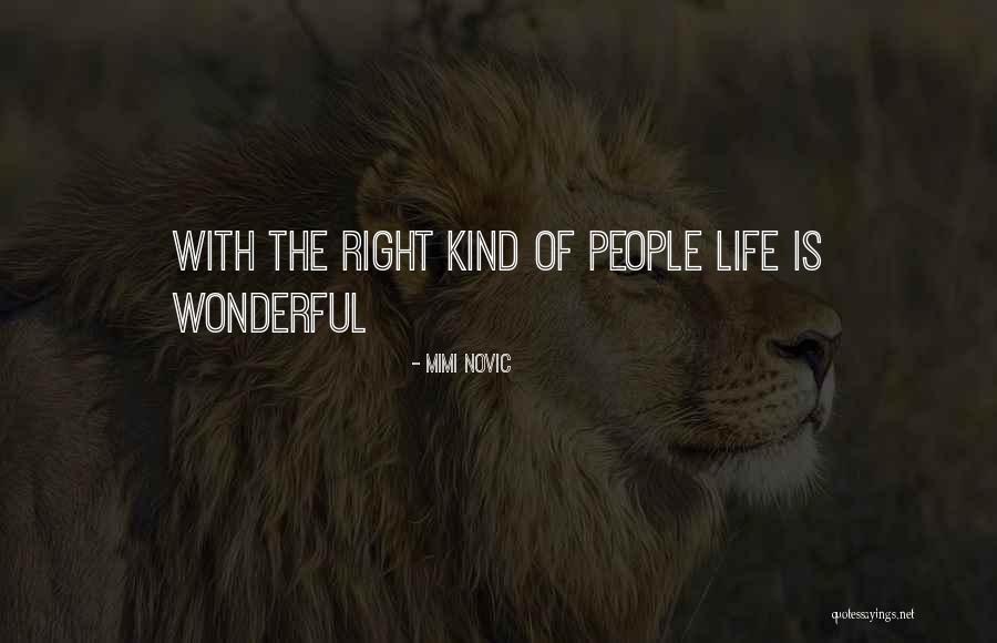 Triadic Model Quotes By Mimi Novic Triadic Model Quotes By Mimi Novic