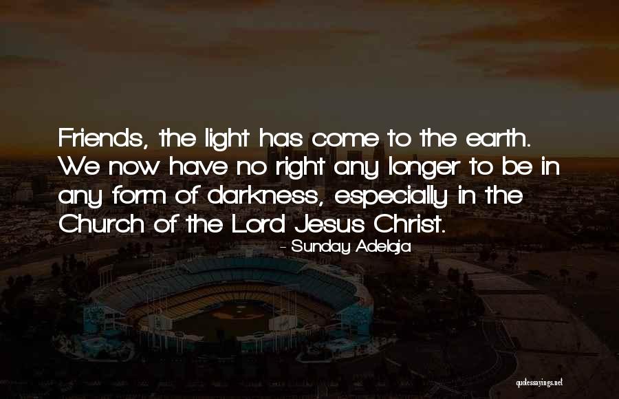Triadic Model Quotes By Sunday Adelaja Triadic Model Quotes By Sunday Adelaja