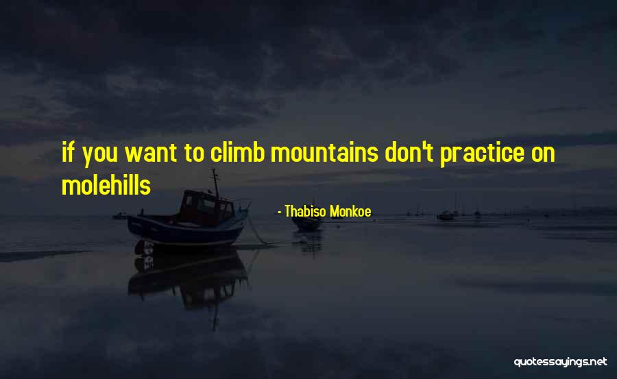 Triadic Model Quotes By Thabiso Monkoe Triadic Model Quotes By Thabiso Monkoe