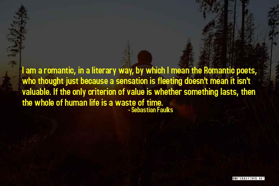Triaging Emergency Quotes By Sebastian Faulks Triaging Emergency Quotes By Sebastian Faulks
