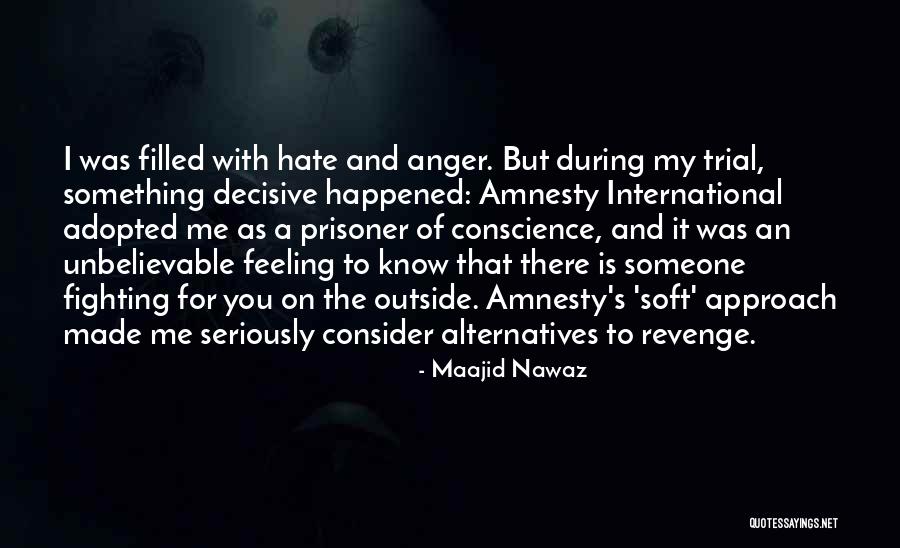Trial But Quotes By Maajid Nawaz Trial But Quotes By Maajid Nawaz