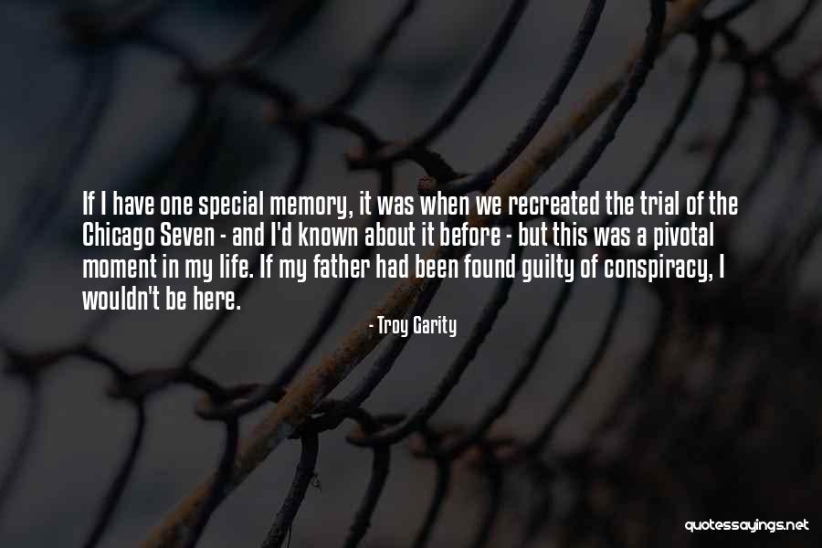 Trial But Quotes By Troy Garity Trial But Quotes By Troy Garity