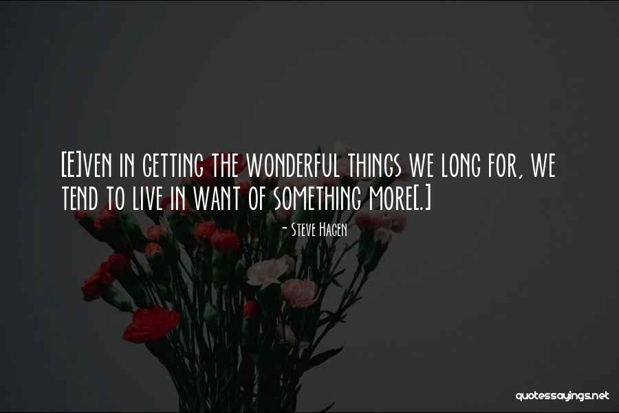 Trial In Relationship Quotes By Steve Hagen Trial In Relationship Quotes By Steve Hagen