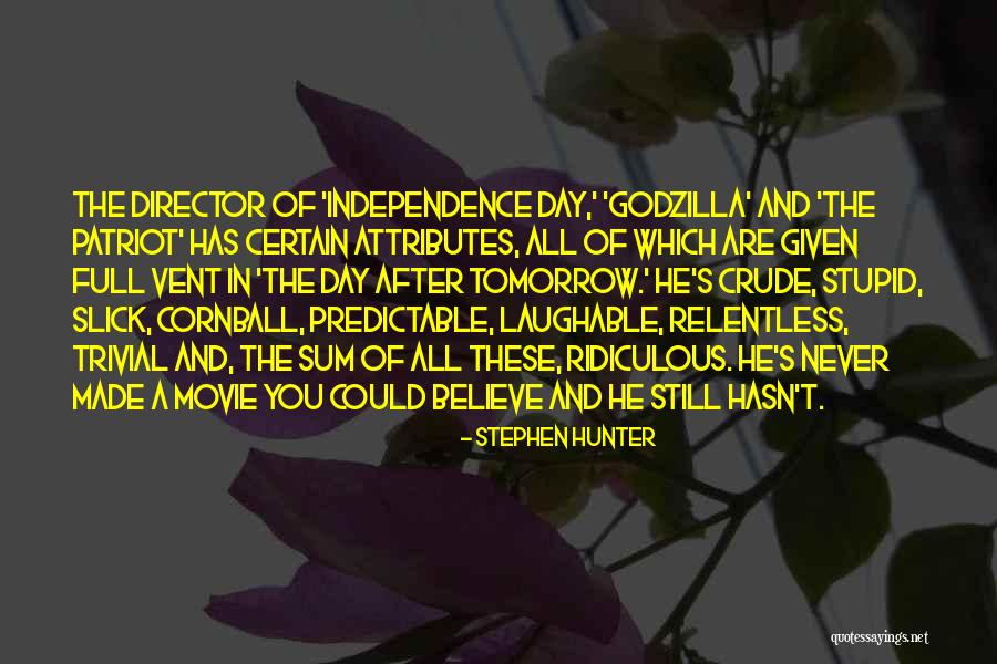 Trial Of Dedan Kimathi Quotes By Stephen Hunter Trial Of Dedan Kimathi Quotes By Stephen Hunter