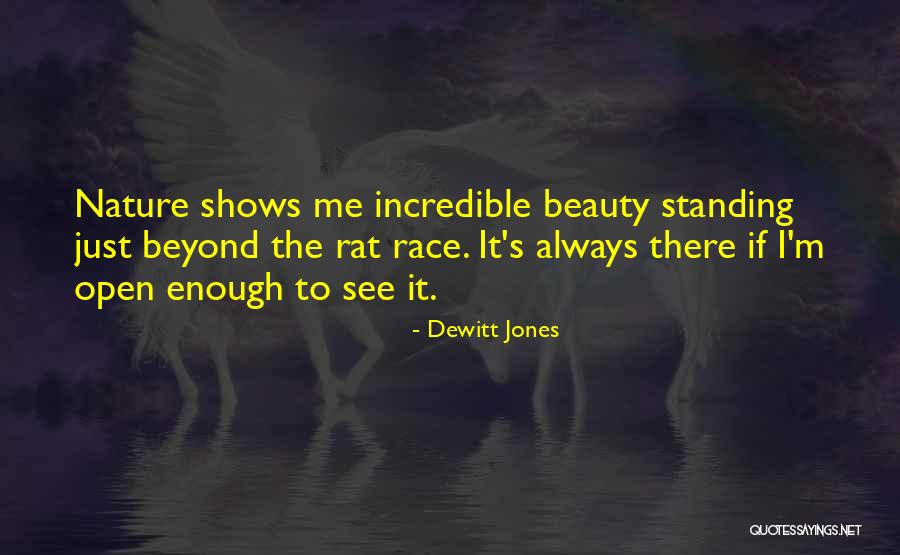 Trialability Examples Quotes By Dewitt Jones Trialability Examples Quotes By Dewitt Jones