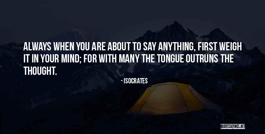 Trialability Examples Quotes By Isocrates Trialability Examples Quotes By Isocrates