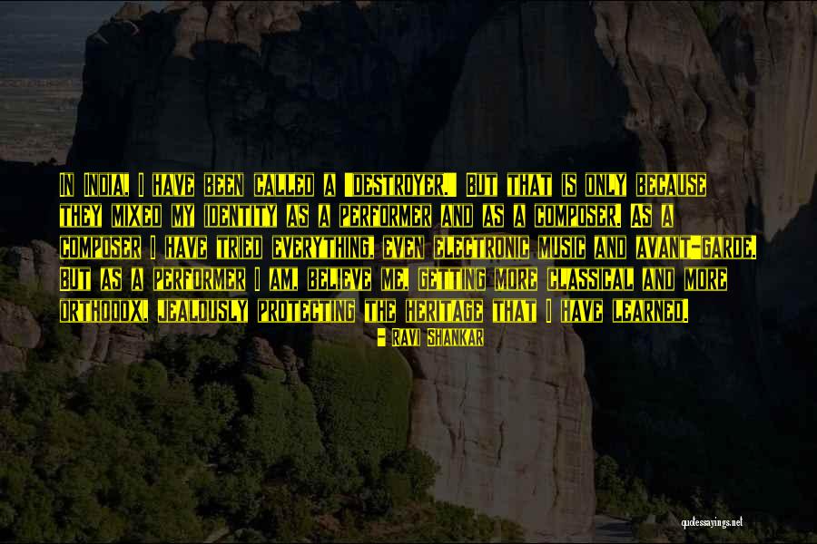 Trialability Examples Quotes By Ravi Shankar Trialability Examples Quotes By Ravi Shankar