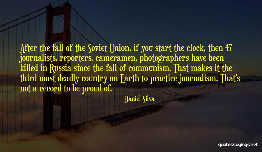 Trialing Machine Quotes By Daniel Silva Trialing Machine Quotes By Daniel Silva