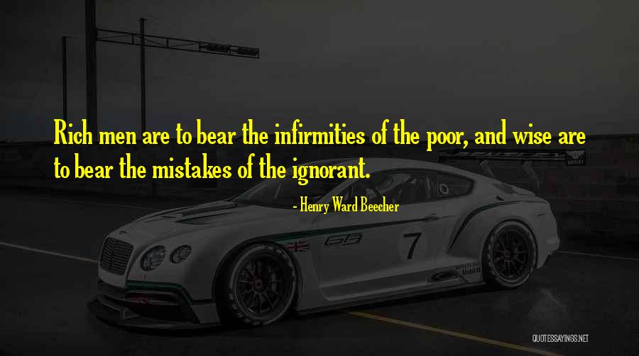 Trialing Machine Quotes By Henry Ward Beecher Trialing Machine Quotes By Henry Ward Beecher