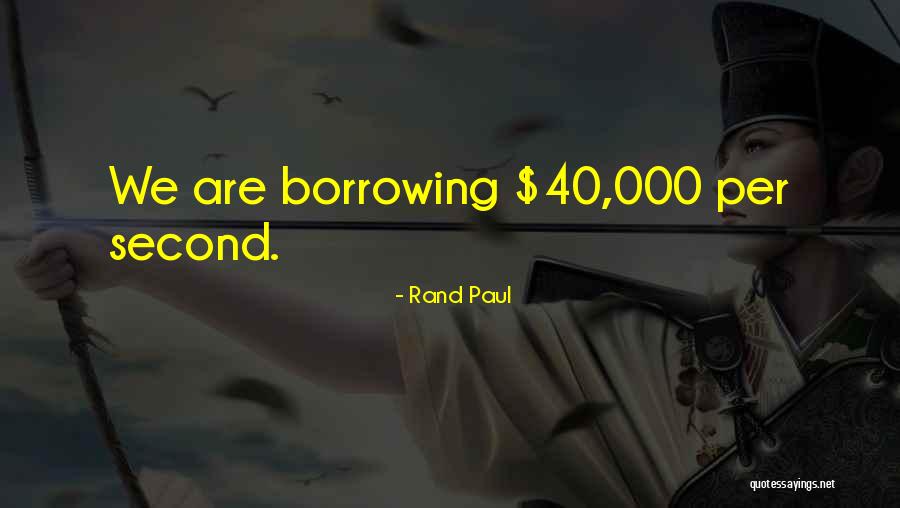 Trialing Machine Quotes By Rand Paul Trialing Machine Quotes By Rand Paul