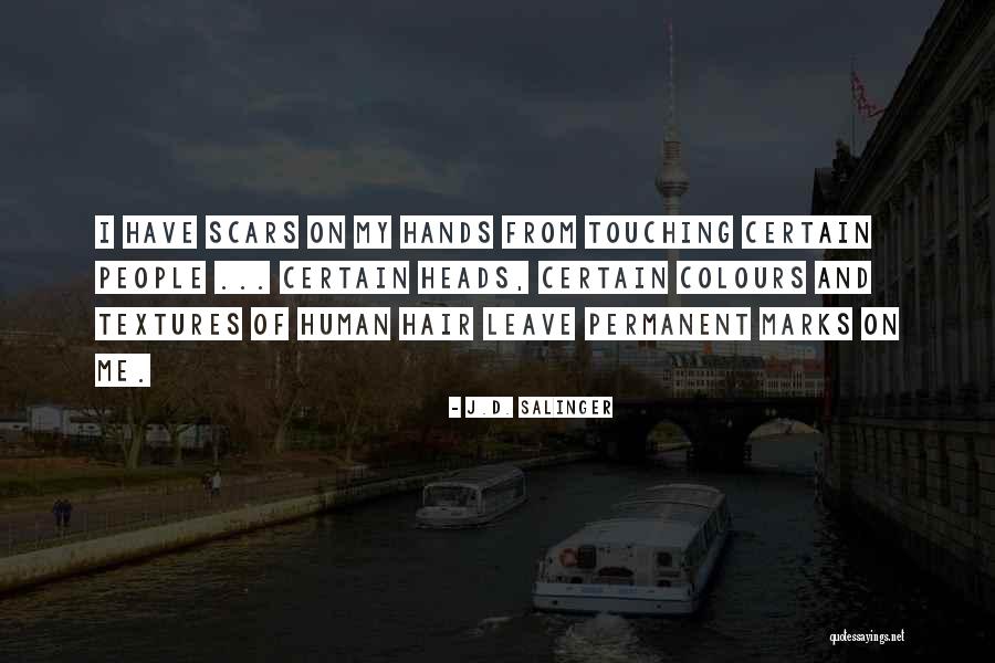 Trialled In Court Quotes By J.D. Salinger Trialled In Court Quotes By J.D. Salinger