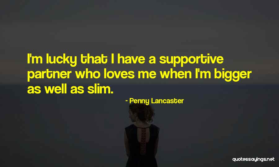 Trialled In Court Quotes By Penny Lancaster Trialled In Court Quotes By Penny Lancaster