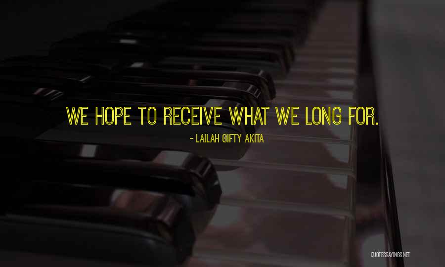Trialogue Business Quotes By Lailah Gifty Akita