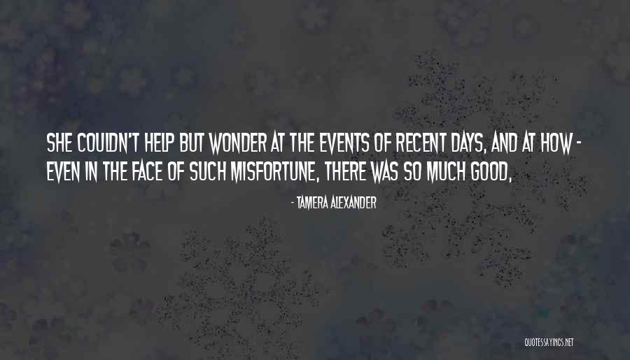 Trials And Blessings Quotes By Tamera Alexander Trials And Blessings Quotes By Tamera Alexander