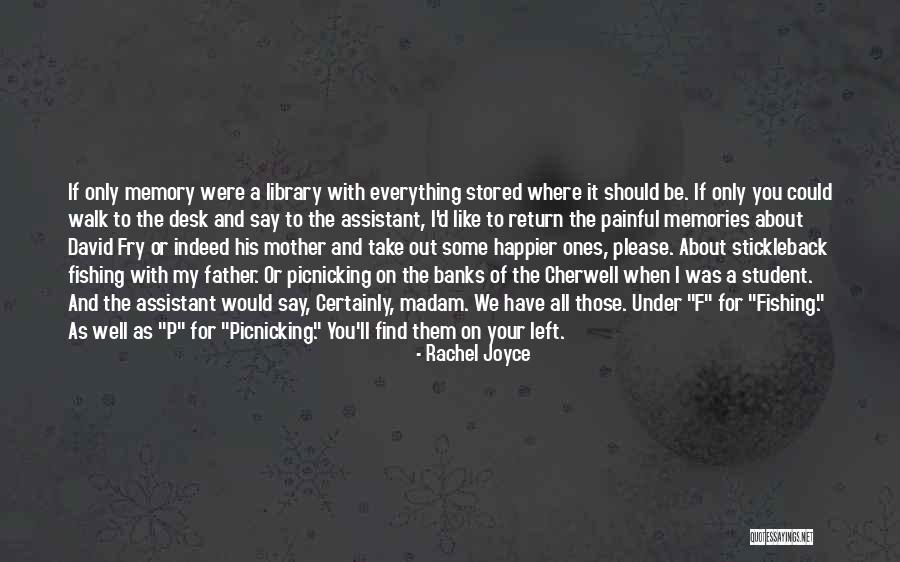 Trials And Hardships In Business Quotes By Rachel Joyce Trials And Hardships In Business Quotes By Rachel Joyce