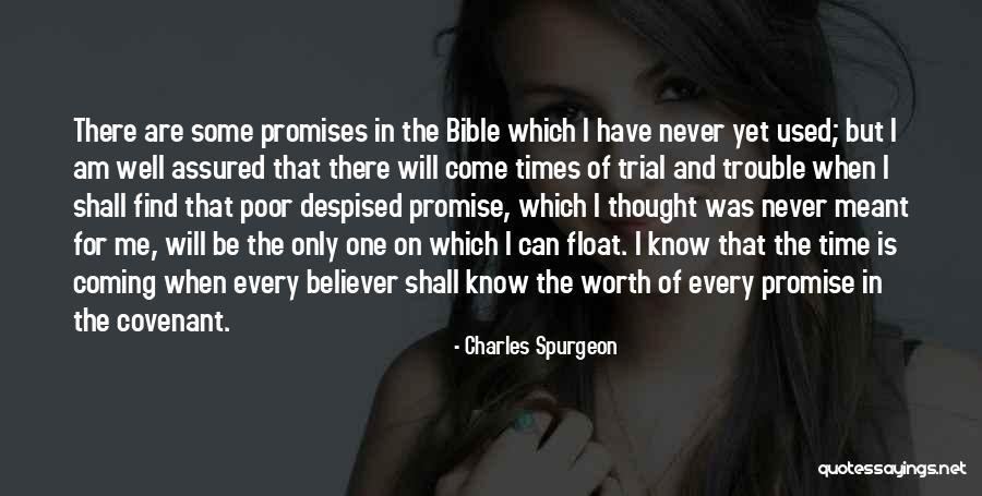 Trials Bible Quotes By Charles Spurgeon Trials Bible Quotes By Charles Spurgeon