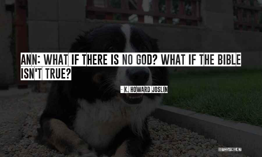 Trials Bible Quotes By K. Howard Joslin Trials Bible Quotes By K. Howard Joslin