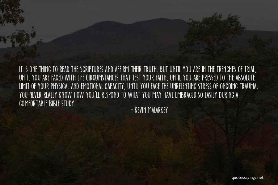 Trials Bible Quotes By Kevin Malarkey Trials Bible Quotes By Kevin Malarkey