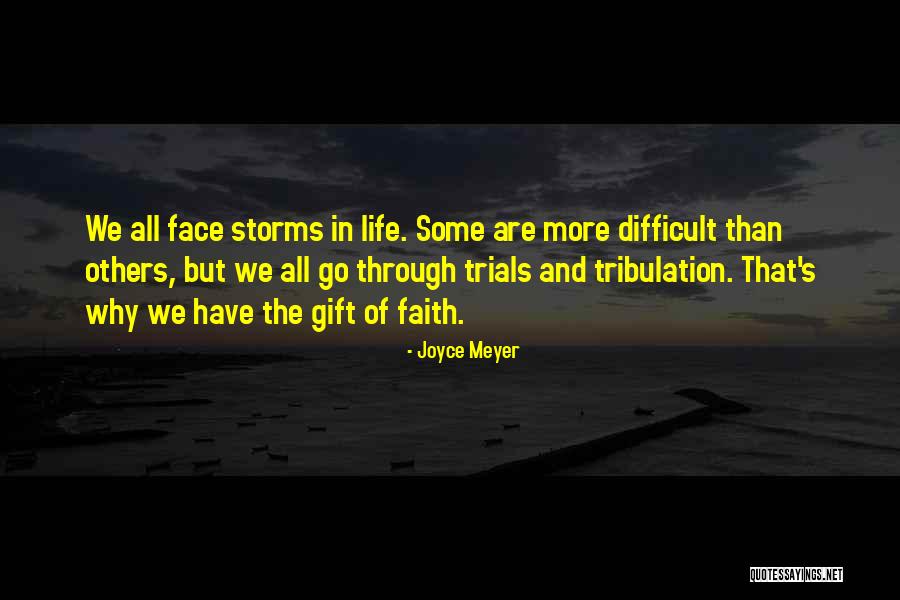 Trials In Life Quotes By Joyce Meyer Trials In Life Quotes By Joyce Meyer