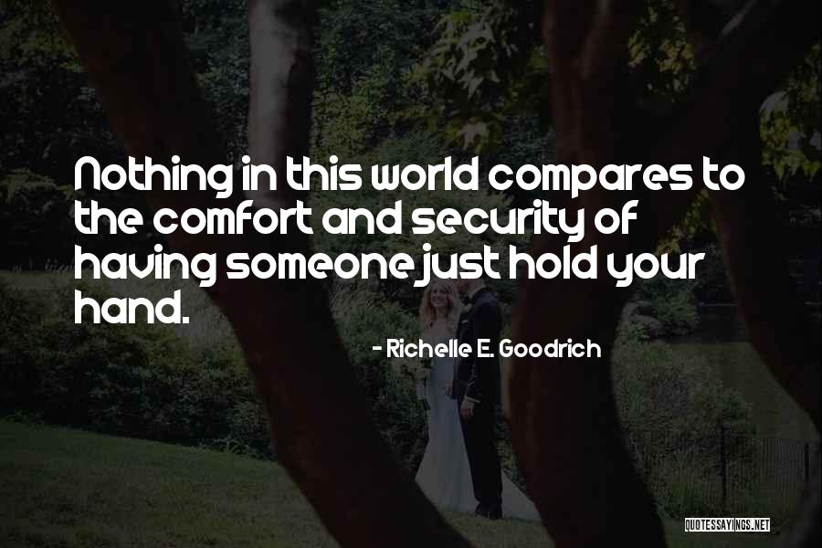 Trials In Life Quotes By Richelle E. Goodrich Trials In Life Quotes By Richelle E. Goodrich